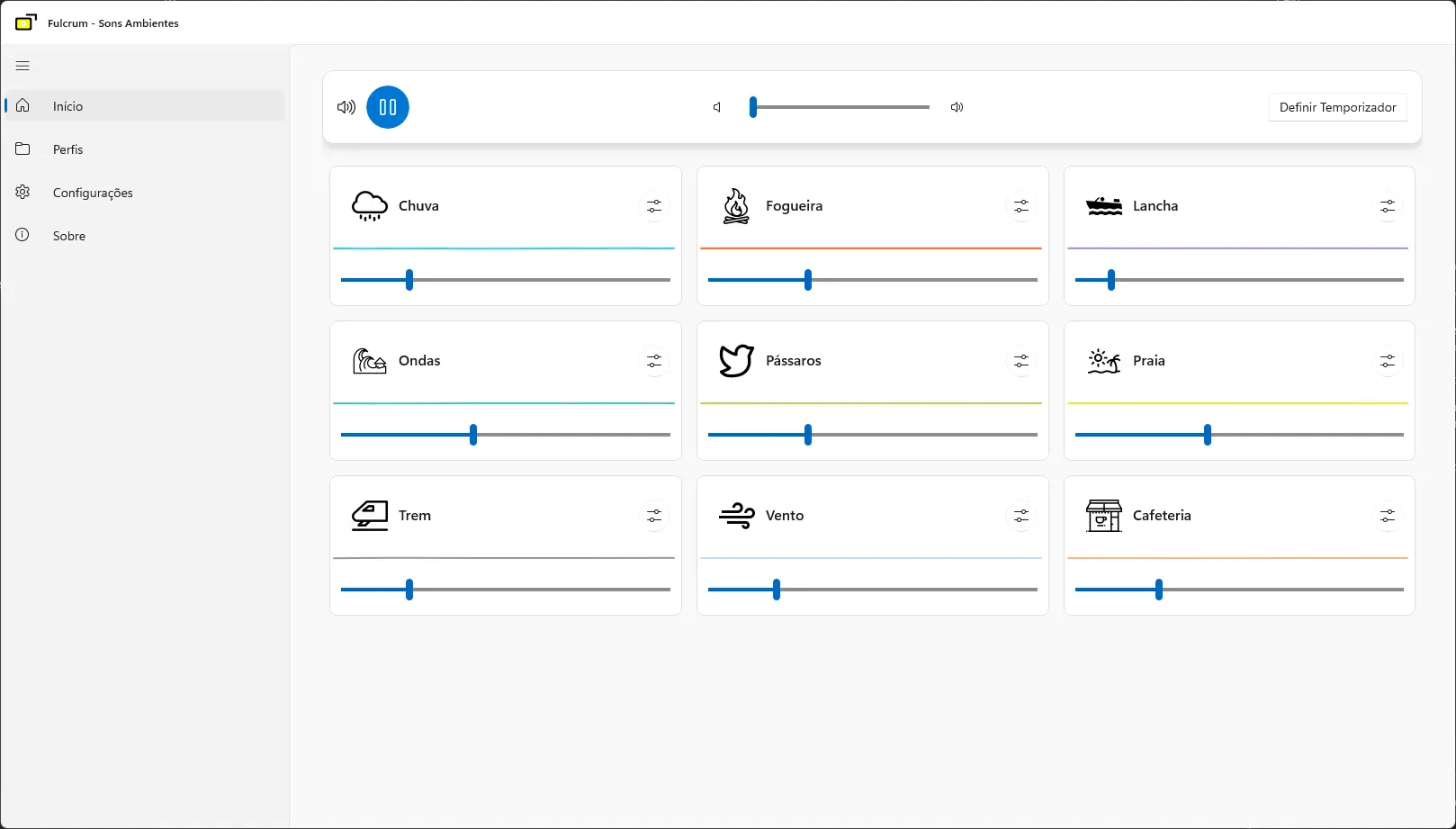 Fulcrum App Screenshot